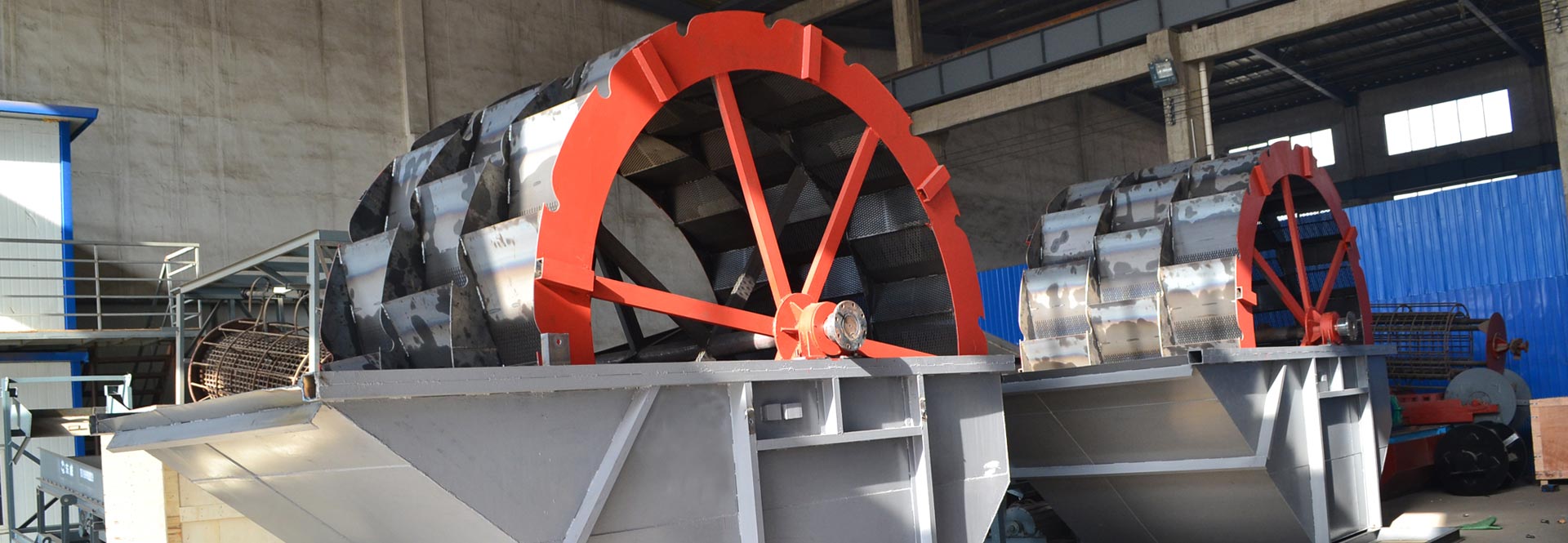 青州東威機(jī)械有限公司